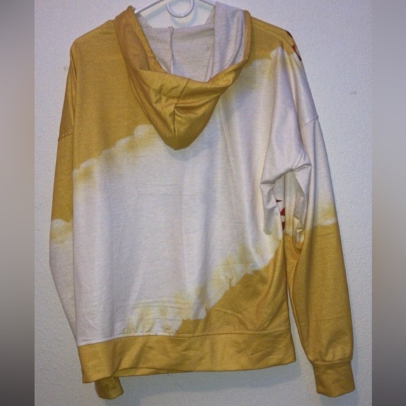 Softball Hoodie - Picture 2 of 3